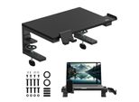 Ergo Office Laptop/Monitor Stand ER-303 B