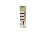 Pebeo Vitrea 160 Set Di Iniziazione Lucido, 6 X 20 Ml.