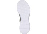 Rieker Scarpa Slip-On Da Donna In Verde, Misura 41