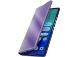 Avizar, Custodia Clear View Per Galaxy Z Fold7 Con Funzione Di Supporto Video, Viola