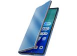 Avizar, Custodia Clear View Per Galaxy Z Fold7 Con Funzione Di Supporto Video, Blu