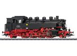 MäRklin H0 37087 Locomotiva A Vapore Br 86.0-8 Dr/Dr