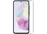 Samsung GP-FPA366AECTW, Cover, Samsung, Galaxy A36 5G, 17 Cm (6,7"), Trasparente"
