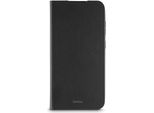 Custodia Per Cellulare Hama "Eco Premium"" Per Samsung Galaxy S24 Fe, Nero"