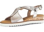 Gabor Sandalo Con Zeppa Comfort 37,5