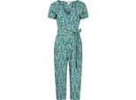 Mountain Warehouse - Tuta A Portafoglio Da Donna MW4140 (38 It) (Petrol)