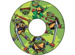 Anello Da Bagno Teenage Mutant Ninja Turtles 51 Cm