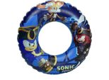 Sonic The Hedgehog Prime Sonic Der Igel Schwimmring 51 Cm
