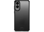 Hama HandyhüLle Extreme Protect FüR Samsung Galaxy S25 Edge Schwarz (00080548)