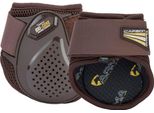 Arma - Stivali Fetlock "Oxi-Zone"" Confezione Da 2 ER1866 (Cob) (Marrone)"
