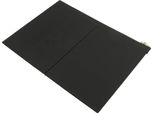 Avizar, Batteria Di Ricambio Per Apple Ipad Air 4 2020 Li-Polymer 3.8V 7606Mah, Nero