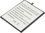 Avizar, Batteria Li-Polymer 3.85V 3200Mah 12.3Wh Per Xiaomi Mi 8 Lite / Youth, Bianco / Nero