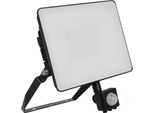 Proiettore Led V-TAC, VT-4949-FC, Eek: E, 50 W, 6000 Lm, 4000 K, IP65, Bianco Neutro