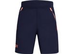 Under Armour - Pantaloncini "Launch"" Da Bambino GT7664 (158-164) (Blu)"