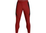Under Armour - Pantaloni Da Jogging "Challenger Pro"" Da Uomo GT7859 (Xl) (Arancione)"