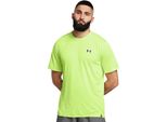Under Armour - T-Shirt "Tech Geotessa"" Da Uomo GT4634 (M) (Verde)"