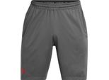 Under Armour - Pantaloncini Da Uomo "Challenger"" GT7677 (Xl) (Grigio)"