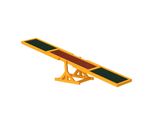 Fortuna Lai Altalena Per Cani Altalena Agility Per Cani 180 X 30 X 30 Cm, Giocattolo Ideale Per Cuccioli Per Sport Cinofili E Addestramento