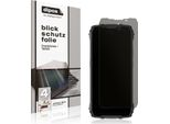 Pellicola Prottetiva Per Blackview BL7000 5G Protezione Vista 4 Modi Dipos