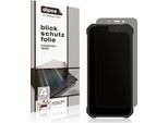 Pellicola Prottetiva Per Oukitel G5 Protezione Vista 4 Modi Dipos