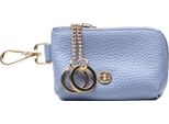 Esquire Caso Chiave Alexandria Key Case Light Blue Celeste