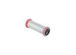 Geberit Schiebemuffe Mapress C-Stahl D= 35Mm, AußEn Verzinkt (22106)