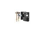 Oventrop Anbindsyst. Regumat S-180-Plus Dn 32, Grundfos MAGNA3 32-100 (1355080)