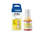 Tintenflasche BTD180Y Gelb