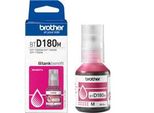 Tintenflasche BTD180M Magenta
