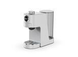 HiBREW H3C Kapsel-Kaffeemaschine 3in1, 20 bar, 1,4 L, Weiß