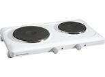 Rommelsbacher Piastra Doppia, 2500W, 14,5-18Cm, O.Deck Thl 2597