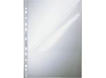 Leitz 4797-00-00 Copertina Per Cartelle A4 In Pp Grana 0,09 Mm Lato Perforato