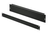 Rittal 7151005 Blindpanel Rittal 1HE Ral 9005 2 StüCk