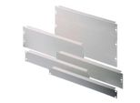 Rittal 7151035 Blindpanel Rittal 1HE Ral 7035 2 StüCk