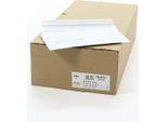 Buste Mailmedia Compatte, Autoadesive, 75 G/Mq