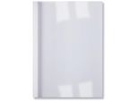 Cartella Per Rilegatura Termica Gbc Thermabind Lino A4 1,5 Mm Bianco 100 Pezzi