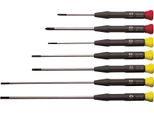 C.K Set Di Cacciaviti Di Precisione "Xonic"" 7 Pezzi Sl/Ph"