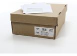 Buste Mailmedia C6 Autoadesive, Con Finestra
