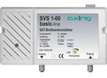 Axing Svs 1-00 Amplificatore A Banda Larga 20 Db