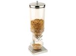 Aps Distributore Di Cereali 4,5L - Distributore Di Cereali Fresh & Easy Per Cornflakes E Buffet