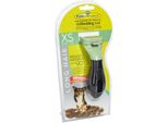 Furminator Per Cani Da Compagnia A Pelo Lungo, Strumento Per La Toelettatura A Pelo Corto
