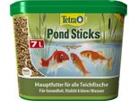 Tetra Pond Sticks 7L Secchio