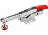 Morsetto Orizzontale Bessey Con Piastra Di Base Orizzontale STC-HH50