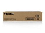 Toshiba TFC30EK - Nero - Originale - Cartuccia Di Toner - Per E-Studio 2050C, 2051C, 2550C, 2551C (6AJ000093)