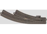 MäRklin 24672 Deviatoio Curvo Destro R360 Mm,30 H0