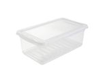Keeeper Basixx 5,6 L 33 X 19,5 X 12 Cm