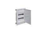 Hager Piccolo Quadro Di Distribuzione Hw Con Porta 2X12Te Kst IP30
