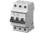 Abb Interruttore Stotz S&J B,6Ka,10A,3P S203-B10