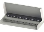 TelegäRtner Patchpanel MPD24-HS K 100007019