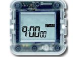BUSCH-JAEGER Timer Elettronico Timer Up 0,016Min 2300W